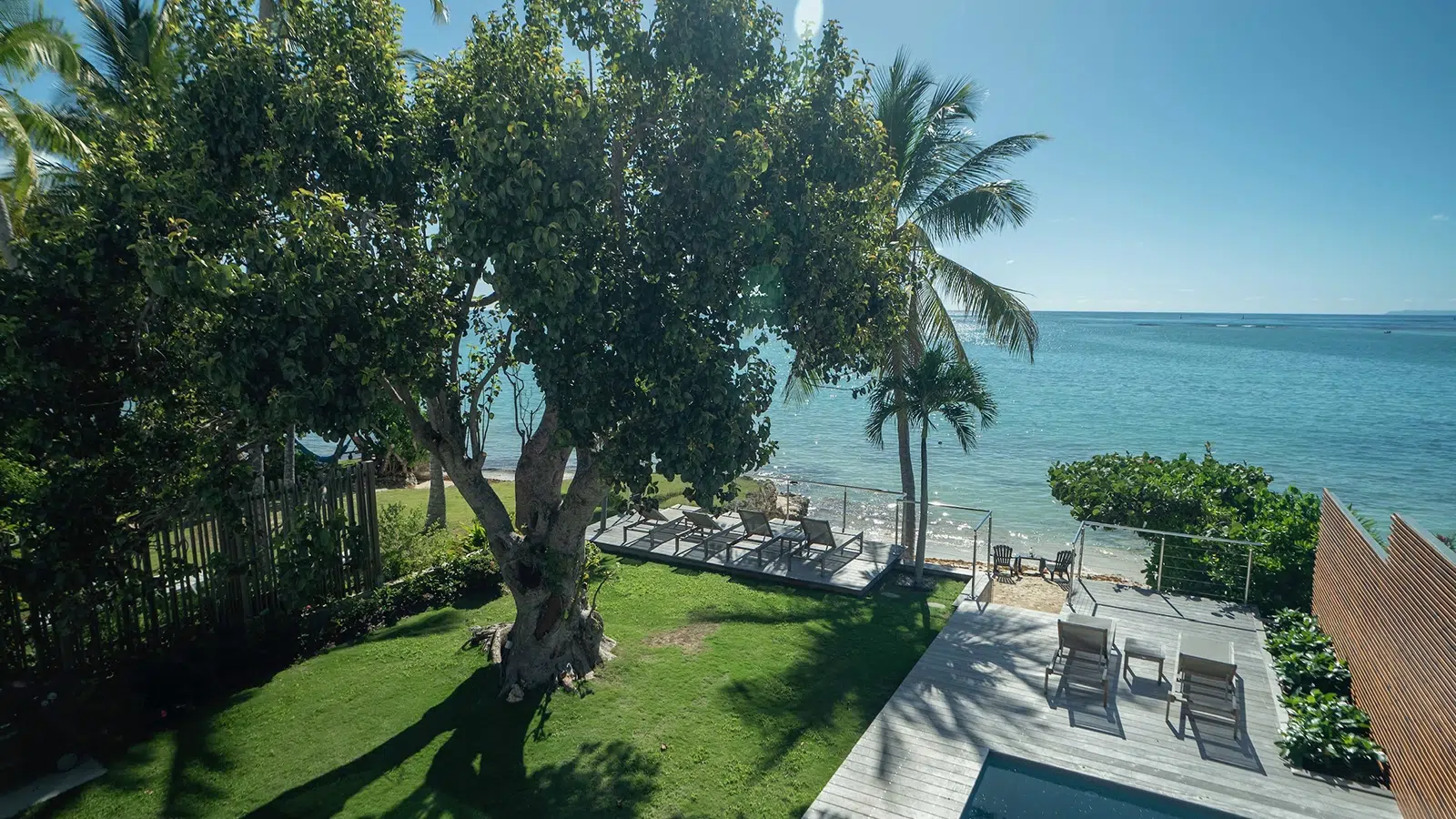 etoile du lagon les alentours two